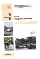 PRZYGODA Z GRAMATYKĄ. FLEKSJA I SŁOWOTWÓRSTWO. . JÓZEF PYZIK