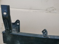 HYUNDAI I30 III sider pillar of a bumper front 2017