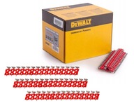 Gwoździe wzmocnione XH 3,0x27mm 1005szt. DeWALT