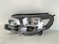light front reflektor left CITROEN JUMPY III 16- ZAFIRA D 19- VIVARO C