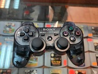 Pad Dualshock 3 Oryginalny BDB Slate Gray UNIKAT