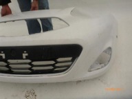 NISSAN MICRA IV 4 K13 LIFT 13-16 bumper front