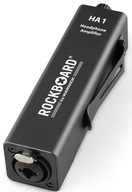 ROCKBOARD HA 1 IN-EAR MONITORING SLÚCHADLOVÝ ZOSILŇOVAČ