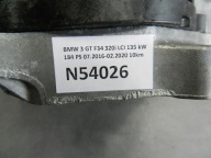 BMW 3 F34 engine mount 6859414