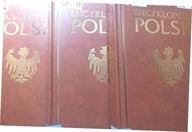 Encyklopedia Polski Tom I / III - Roman Marcinek