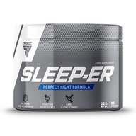 TREC SLEEP-ER 225G LEMON MILD SEN REGENERACJA