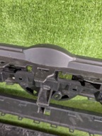front bumper front CITROEN C5 AIRCROSS II 25- NR.Z9538