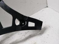 bumper bracket right rear part RENAULT MEGANE III 08-16