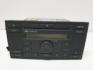 RADIO FORD 6000 CD FORD C-MAX 3M5T-18C815-BD
