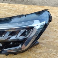 light front left FULL LED RENAULT CLIO V 260604183R originál