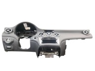 dashboard instrument panel console cockpit MERCEDES A W176 (12-15) EUROPA