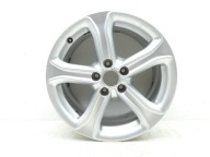 disk kolo disk R18 AUDI A4 B8 A5 8T 5X112 7,5J ET 45 8K0601025BK