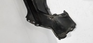 bumper rear accessories DACIA SPRING 21- PDC