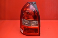 light left rear part rear 92401-2E0 HYUNDAI TUCSON 1 and 04-10