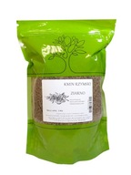 KMIN RZYMSKI ZIARNO CUMIN KUMIN NASIONA 1kg ECOBI