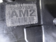 lock door left front KEYLESS OPEL INSIGNIA B EUROPA