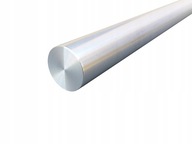 Pręt aluminiowy wałek fi 22 mm PA4 - 100 cm