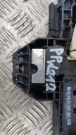 MERCEDES W212 handle right front support exterior