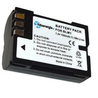 Bateria zamiennik PS-BLM1 do Olympus E-300 E-330 E-500 E-510 E-520