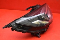 REFLEKTOR right light front lens LED EU 7960400000 OPEL ASTRA V K 15-20