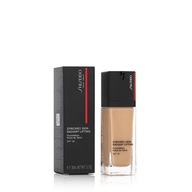 Tekutý základný náter na tvár Shiseido Synchro Skin Radiant Lifting N250 Sand Sp