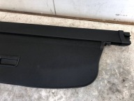 blinds boot AUDI A4 B8 LIFT