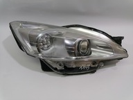 LAMPA PRAWY PRZÓD PEUGEOT 508 I RXH BI-XENON #1149