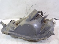 light front front right TOYOTA YARIS 1 and LIFT