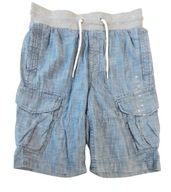 Spodenki jeans GAP KIDS 8-9 lat