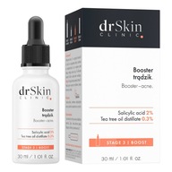 dr Skin Clinic Bandi booster trądzik 30 ml