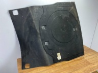 floor boot Mercedes W212