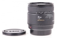 Objektív Sigma Sony A Sigma DG 28mm f1.8 EX Aspherical Macro.