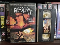 KLEPSYDRA # kaseta VHS