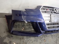 bumper front front AUDI A3 S3 LIFT 2016- sedan 8V