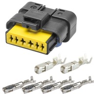 Zásuvný modul Sicma e-connectors 10768569/211PC069S0049/ZEST