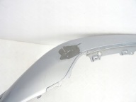 PORSCHE TAYCAN 9J1 bumper front front