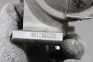 water pump CITROEN C5 AIRCROSS 9825002180