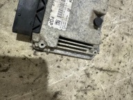 control unit of the engine OPEL SIGNUM 1.9CDTI 0281011914