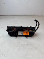 Unite commande clima SKODA OCTAVIA III