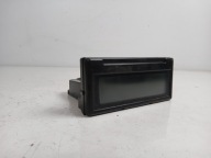 VOLVO V50 S40 II clock display 8696495