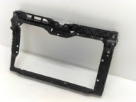support panel for radiators pillar iron SKODA FABIA 4 IV 21- , 1.0TSI 95KM
