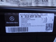 threshold right MERCEDES E-KLASA W212 09- NR 53209