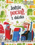 Jedzie pociąg z daleka Popularne lubiane utwory dla dzieci - KD