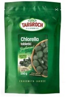 Chlorella algi chlorofil 1000 tabl Targroch 250g