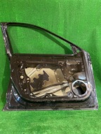 door front left left front SKODA OCTAVIA III