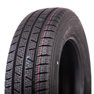 4× Pirelli Carrier Winter 205/65R16 107 T priľnavosť na snehu (3PMSF)