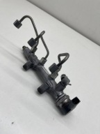AUDI A4 A5 A7 A6 C7 3.0 TDI Rampe injection Carburant + Capteur