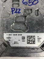 control unit module RANGE ROVER L322 LIFT 1307329243