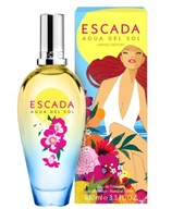 PRODUKT ESCADA AGUA DEL SOL 100ML EDT