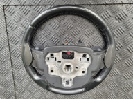 steering wheel, MULTIFUNKCJA with shifting GRZANA black RANGE ROVER VOGUE L405